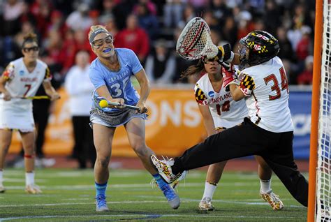 2013 Top Womens College Lacrosse Photos Lacrosse Playground