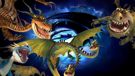 Best Starter Dragons School Of Dragons Youtube