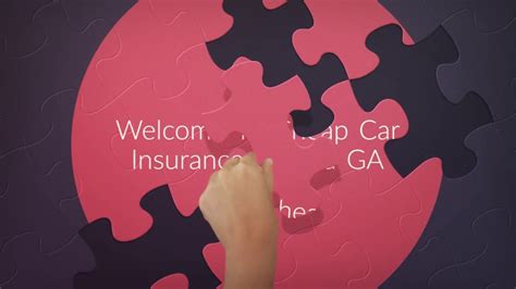 Just fill out the online quote form to get a quick, personalized auto insurance quote today! Cheap Car Insurance in Atlanta GA | Cheap car insurance ...