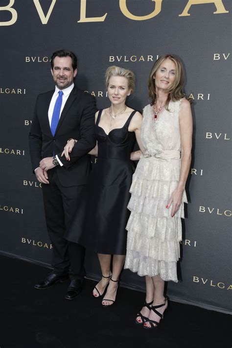 Naomi Watts Bulgari Cocktail Party To Celebrate Boutique Opening Cannes May 2015 • Celebmafia