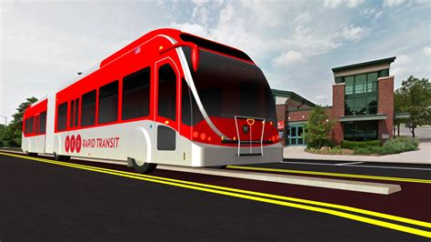 Red Line Bus Rapid Transit Station Design Competition Archdaily