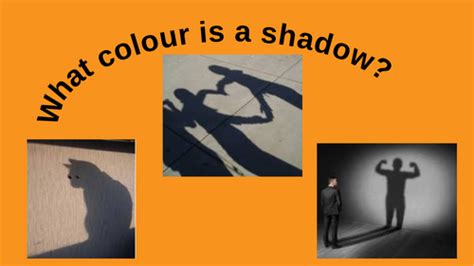 Ks2 Science Light And Shadows 2 Experiments Coloured Shadows And Multiple