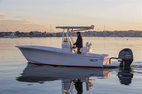 North atlantic is the sequel of fishing: NEW DEALER for North Rip Boats !!! - The Hull Truth ...