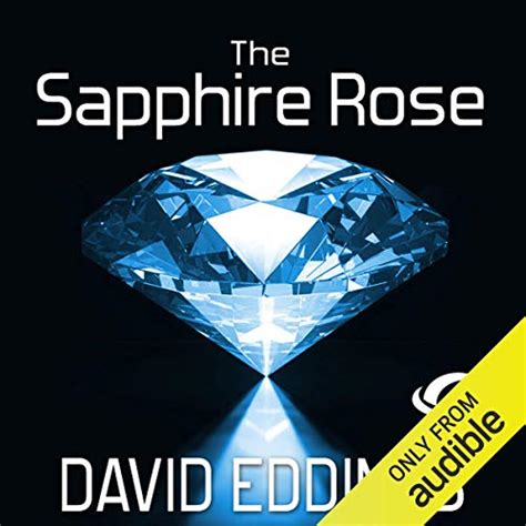 the sapphire rose by david eddings audiobook