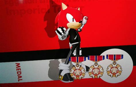 Red The Hedgehog Wiki Sonic The Hedgehog Amino