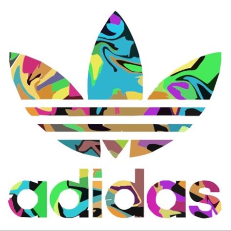 Adidas Logo Png Free Transparent PNG Logos Chegos Pl