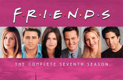 Friends Season 2 Watch Free Online Streaming On Primewire