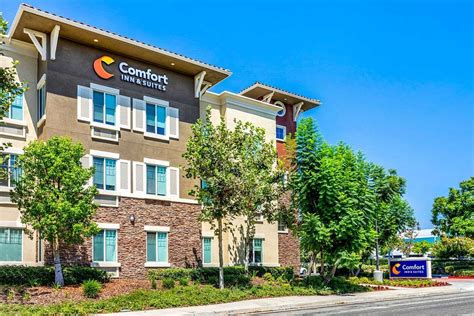 Comfort Inn And Suites Near Ontario Airport 84 ̶1̶2̶8̶ Updated 2021
