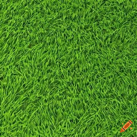 High Quality Grass Texture For Gaming On Craiyon