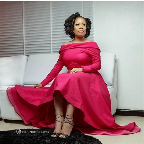 Wedding Guest Style Inspiration Red Formal Dress Formal Dresses Long Nigerian Wedding