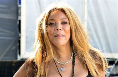 Wendy Williams Gives Fans Health Update From Miami Allhiphop
