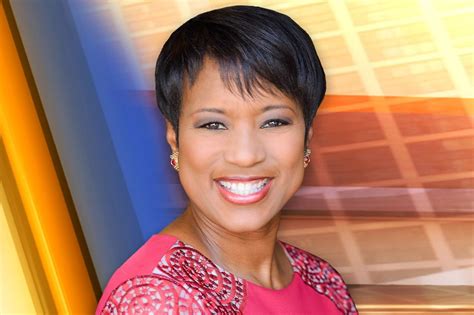Wews Channel 5 Anchor Danita Harris Will Join The Crew On