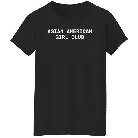 lori tan chinn asian american girl club hoodie staci greenbaum sgatee