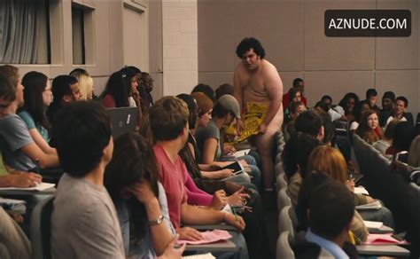 Josh Gad Butt Shirtless Scene In Mardi Gras Spring Break Aznude Men