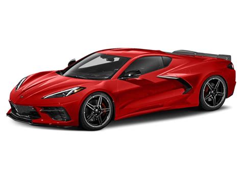 New Red Mist Metallic Tintcoat 2021 Chevrolet Corvette Stingray Coupe