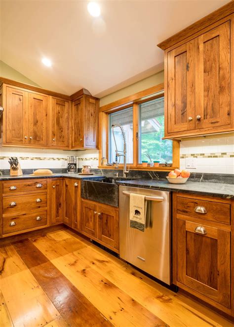 Hickory And Oak Cabinets Inspiration Gallery Kitchen Express