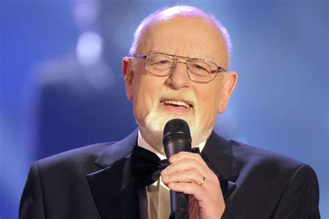 Roger Whittaker Obituary The Last Farewell Singer Dies At 87