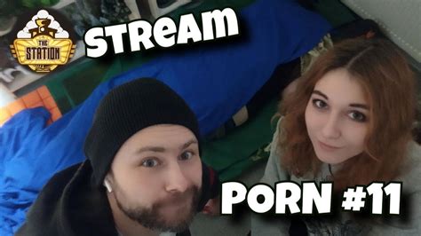 Утренний стрим Stream Porn 11 Youtube