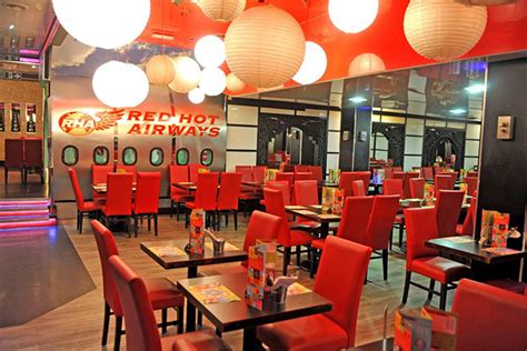 Red Hot World Buffet Leeds Menu Photos And Information By Go Dine