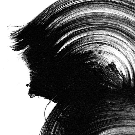 The best selection of royalty free black and white abstract background vector art, graphics and stock illustrations. black and white abstract giclee print by paul maguire art ...