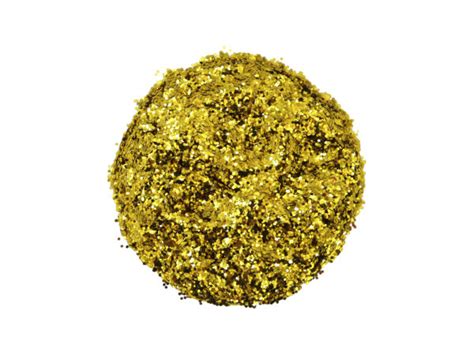 Gold Craft Glitter 50g Art And Craft Factory
