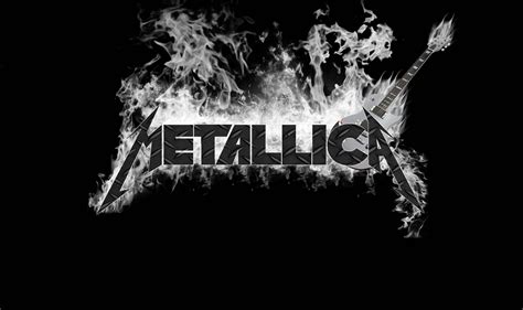 100 Metallica Wallpapers