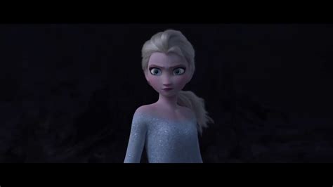 Frozen 2 Official Trailer Youtube