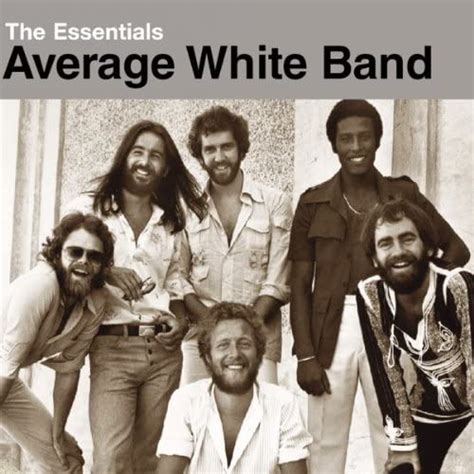 The Essentials Average White Band Average White Band