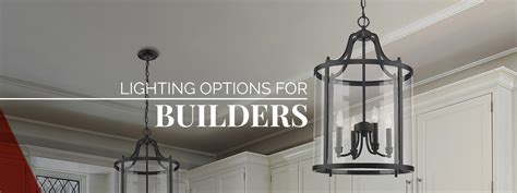 Builders Find The Perfect Lighting Options In Wichita Accent Lighting