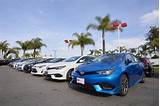 Buena Park Toyota Dealership Pictures