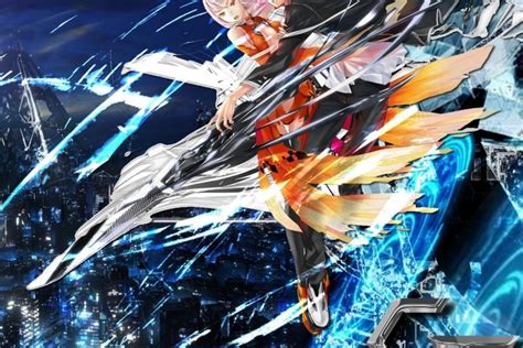 Guilty Crown Wallpaper ·① Download Free Awesome High