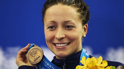 Olympic Swimmer Ariana Kukors Opens Up About Years Of Trauma In