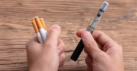 Kenali Perbedaan Risiko Produk Tembakau Yang Dipanaskan Dengan Rokok