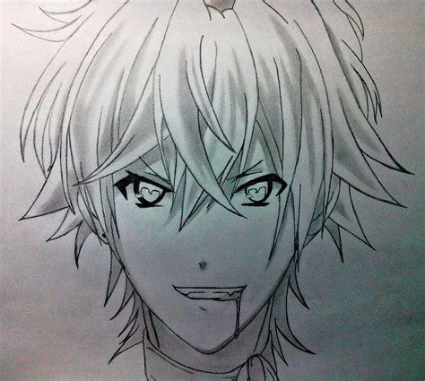 Anime hunter x hunter is back in 2021, great news for anime lovers because this one is one of the best. Ayato from Diabolik Lovers by juliettvu on DeviantArt