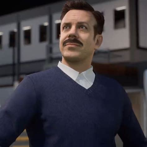 How To Play As Ted Lasso In Fifa 23 Techstory