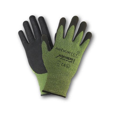 Arbortec Cut Level 5 Climbing Gloves Uk Delivery
