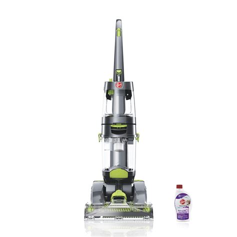 Hoover Pro Clean Pet Carpet Cleaner Fh50025 Hoover Steamvac