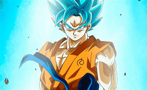 Dragon Ball Super Goku Tiene Nueva Habilidad En El Manga 65