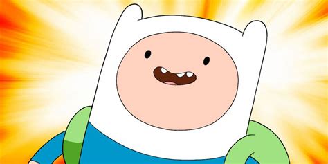 Adventure Time Every Main Character Ranked By Likability