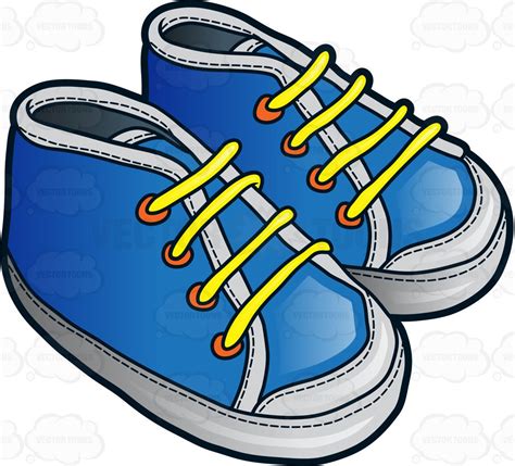 Cartoon Pictures Of Shoes Free Download On Clipartmag