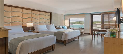 Henann Resort Alona Beach Bohol Experience Bohol Hotels Accommodation