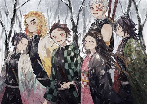 We did not find results for: Demon Slayer Kimetsu No Yaiba 4K Wallpapers - Wallpaper Cave