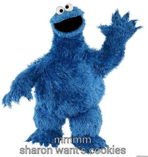 Cookie Monster Quickmeme