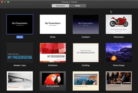 7 Best Free Presentation Software For You
