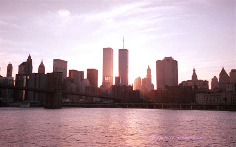 New York City Photo Album