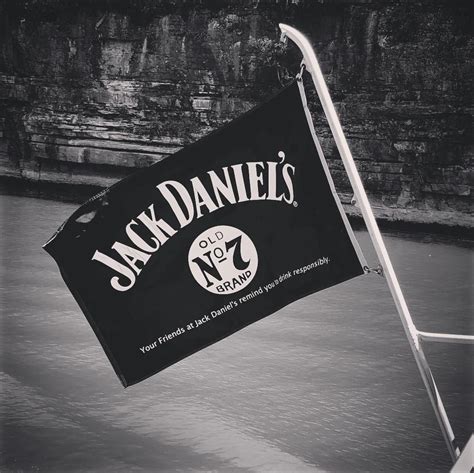 Jack Daniels Ts No7 Fun Shots Bent Recognition Whisky Cave