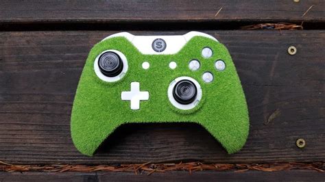 Funkeln Golf Käse Xbox One Controller Fake Vs Real Bevorzugt Vage Muster