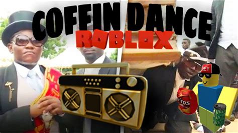 Find roblox id for track coffin dance remix and also many other song ids. COFFIN DANCE ️ código de Roblox Code ID🎶 - YouTube