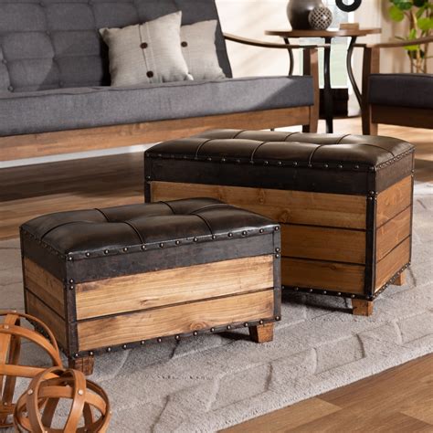 Buy Ottomans & Storage Ottomans Online at Overstock | Our Best Living