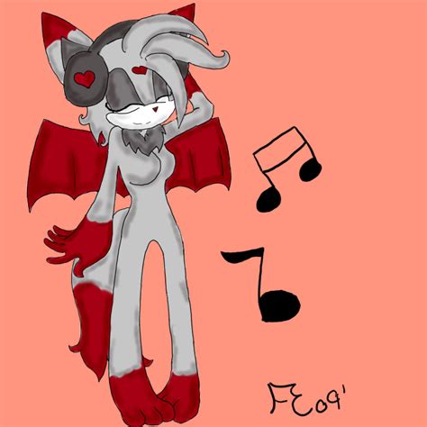 Music To My Ears At By Faintessence On Deviantart